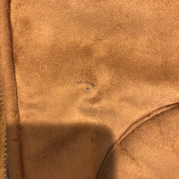 Brown 🧥 - Picture 2 of 3